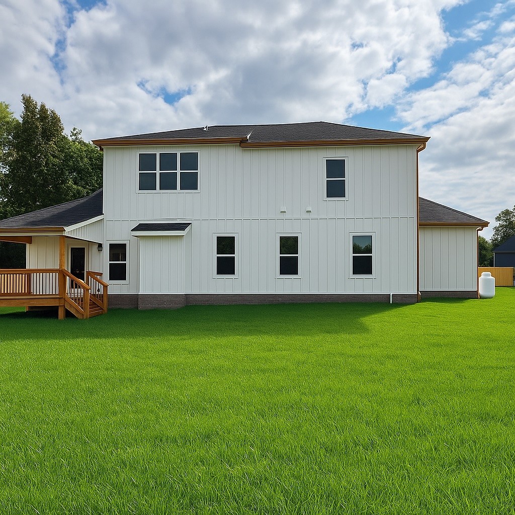 2115 Harkreader Road Mount Juliet, TN 37122 - Photo 4 of 21 a house view with a backyard space