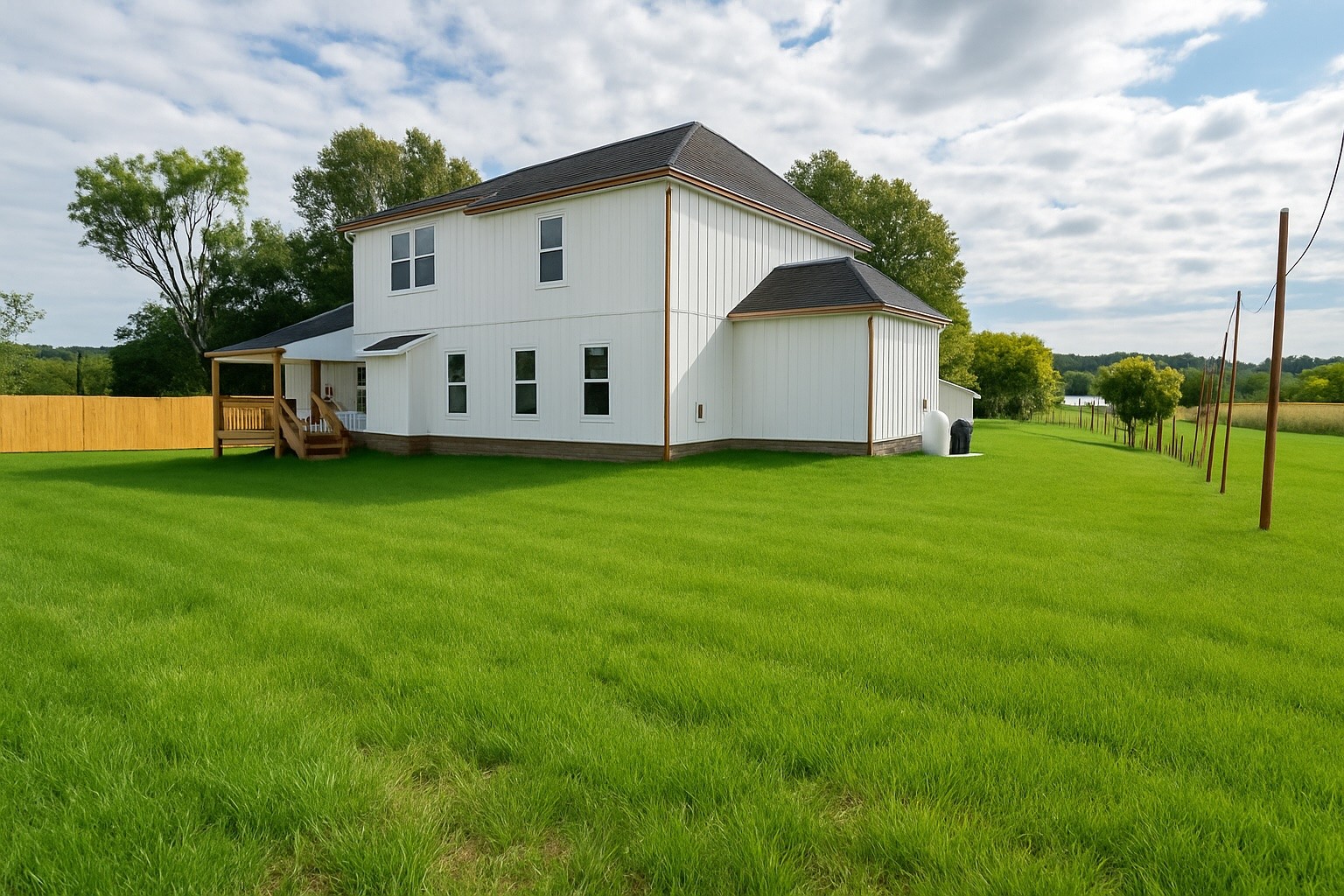 2115 Harkreader Road Mount Juliet, TN 37122 - Photo 6 of 21 a view of a house with a yard
