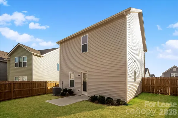 $1,905 | 12514 Palomino Drive, Midland, NC 28107