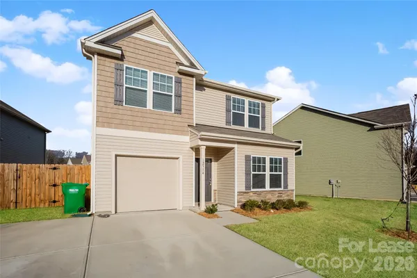 $1,905 | 12514 Palomino Drive, Midland, NC 28107