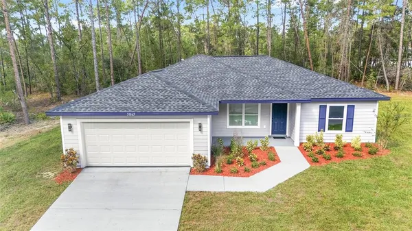$264,900 | 3101 Northwest Buena Vista Road, Dunnellon, FL 34431