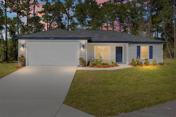 $264,900 | 3101 Northwest Buena Vista Road, Dunnellon, FL 34431