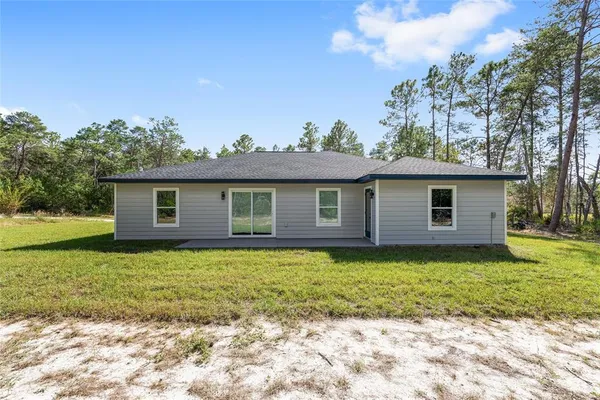 $264,900 | 3101 Northwest Buena Vista Road, Dunnellon, FL 34431