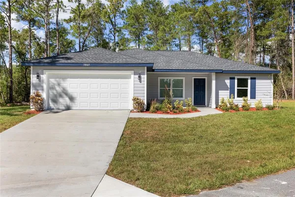 $264,900 | 3101 Northwest Buena Vista Road, Dunnellon, FL 34431