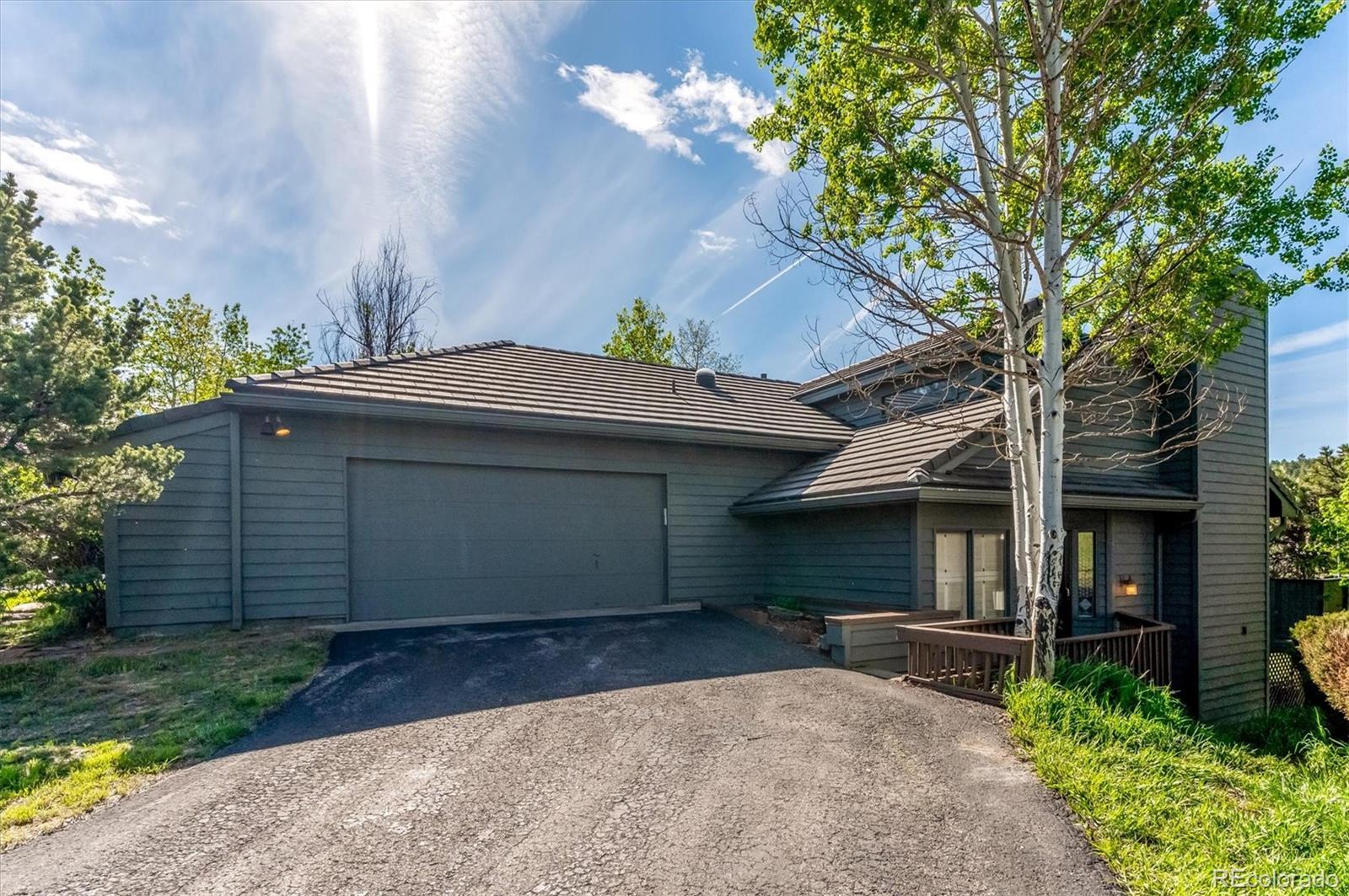 24010 Genesee Village Road Golden, CO 80401 - Photo 1 of 40 Gallery Image 1