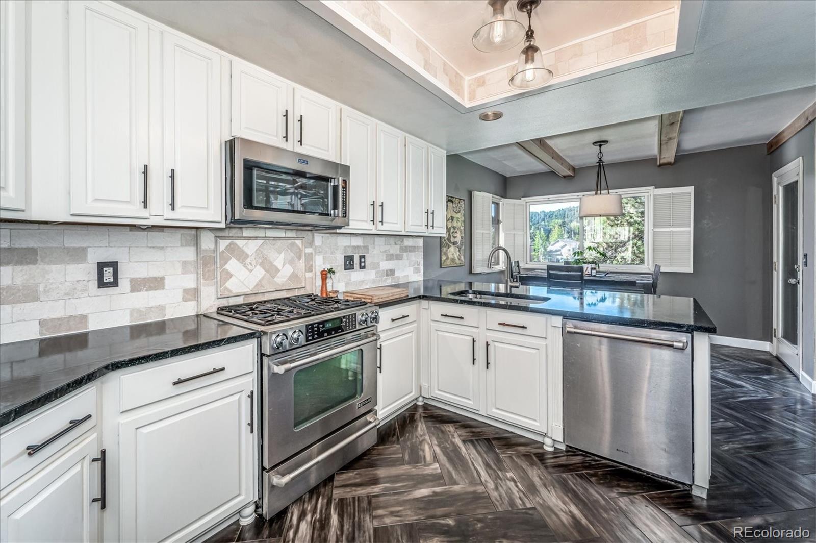 24010 Genesee Village Road Golden, CO 80401 - Photo 11 of 40 Gallery Image 11