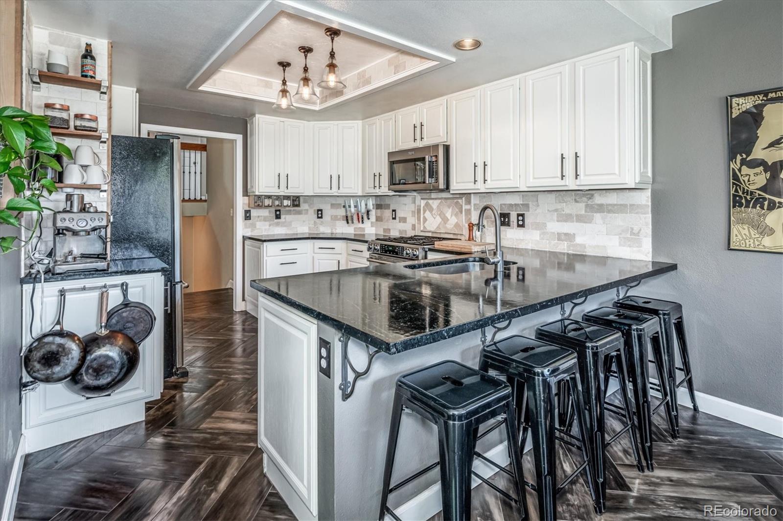 24010 Genesee Village Road Golden, CO 80401 - Photo 14 of 40 Gallery Image 14