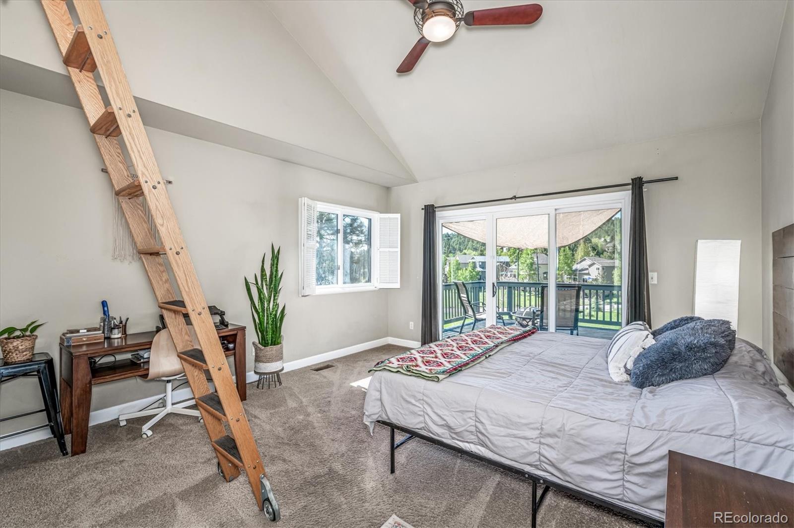 24010 Genesee Village Road Golden, CO 80401 - Photo 16 of 40 Gallery Image 16