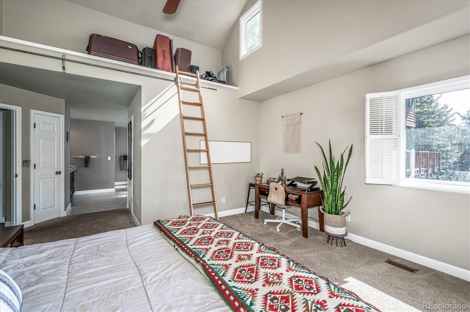 24010 Genesee Village Road Golden, CO 80401 - Photo 19 of 40 Gallery Image 19