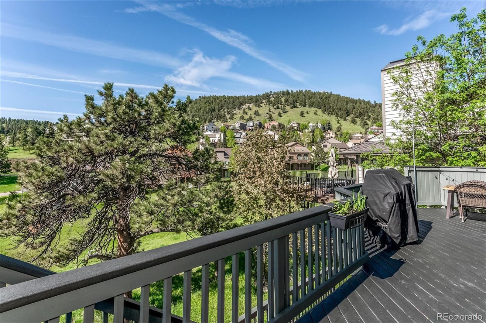 24010 Genesee Village Road Golden, CO 80401 - Photo 34 of 40 Gallery Image 34