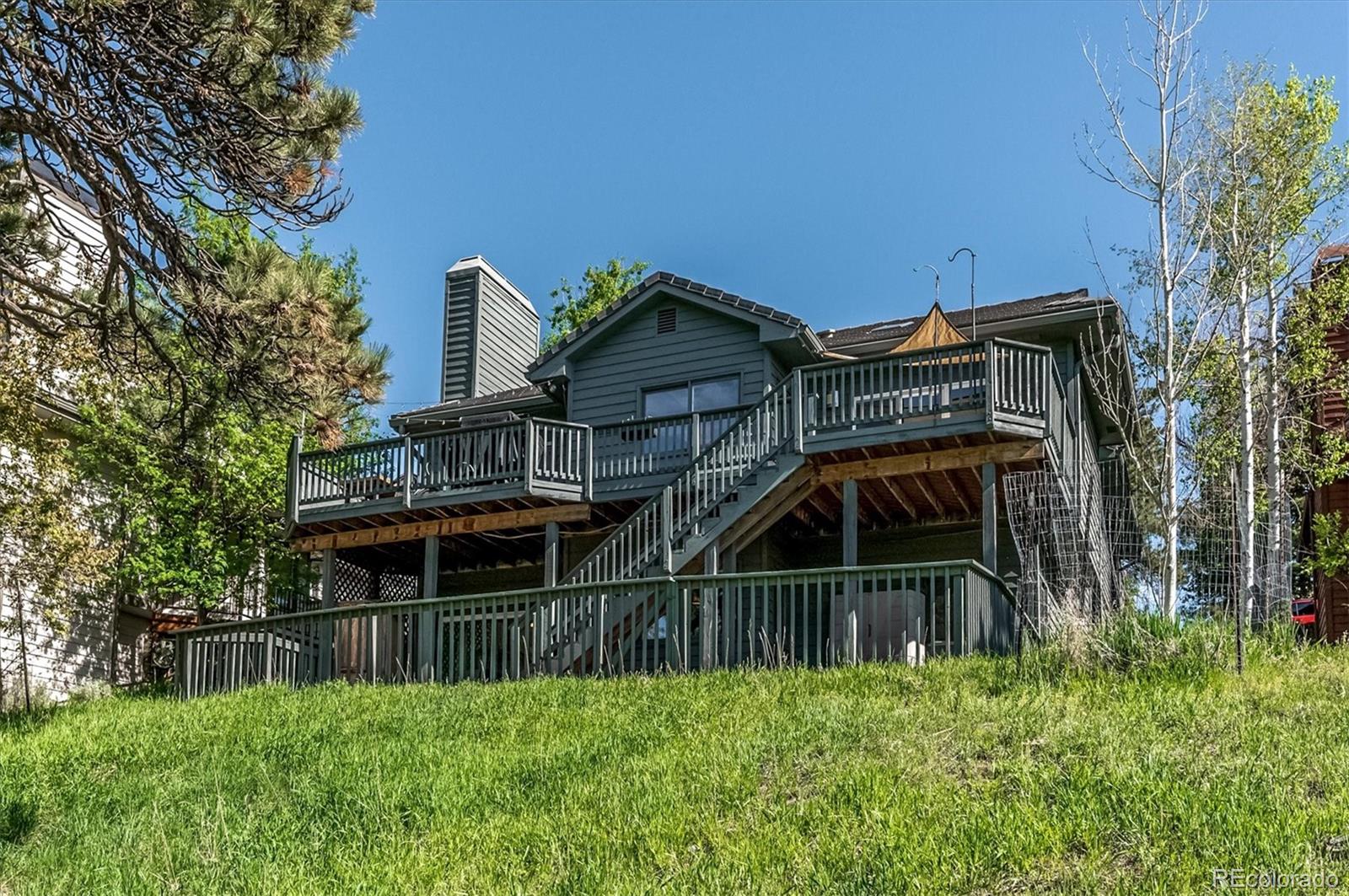 24010 Genesee Village Road Golden, CO 80401 - Photo 37 of 40 Gallery Image 37