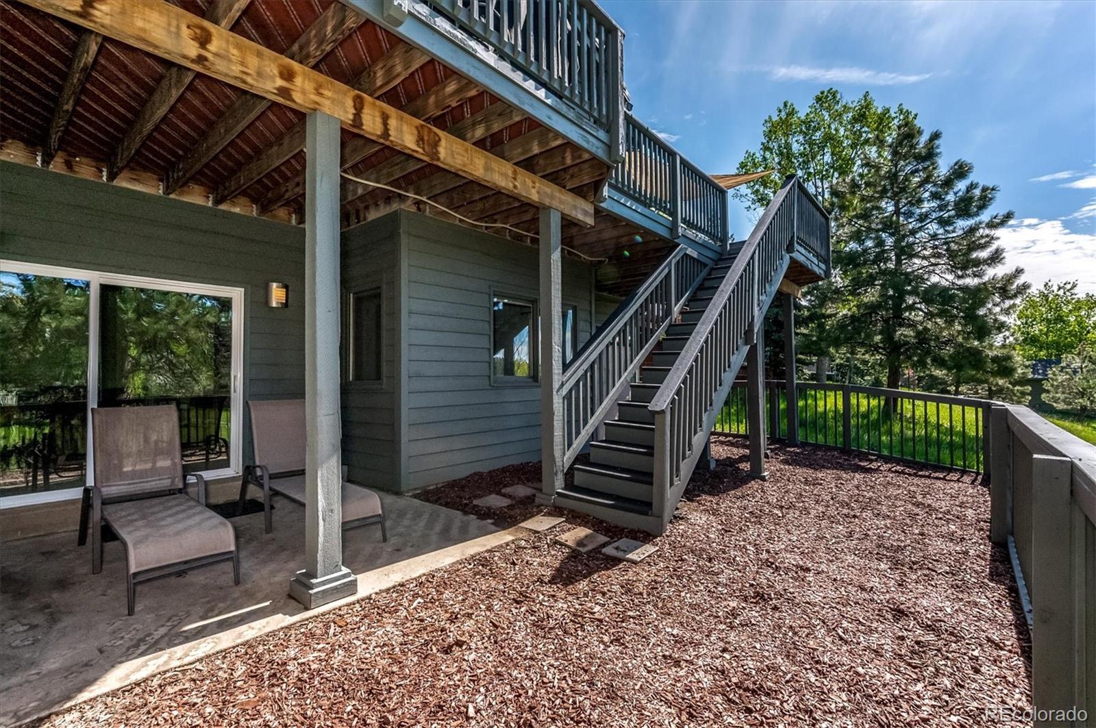 24010 Genesee Village Road Golden, CO 80401 - Photo 38 of 40 Gallery Image 38
