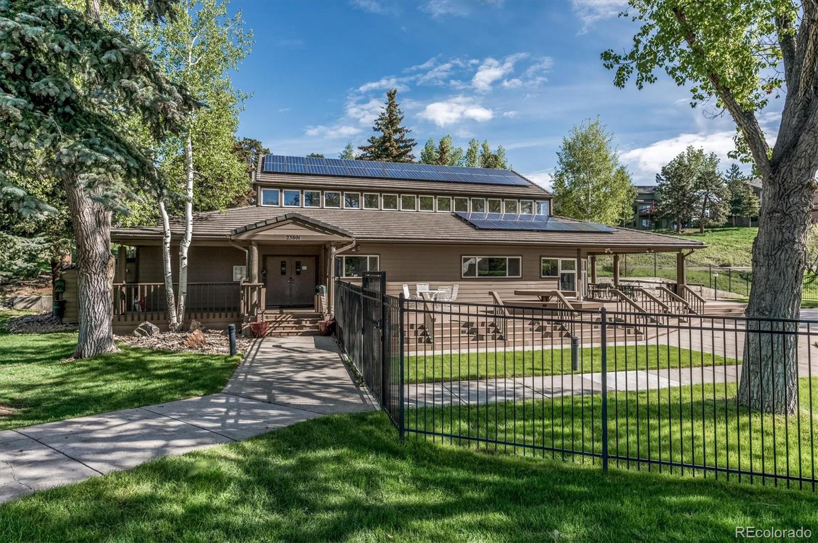 24010 Genesee Village Road Golden, CO 80401 - Photo 39 of 40 Gallery Image 39