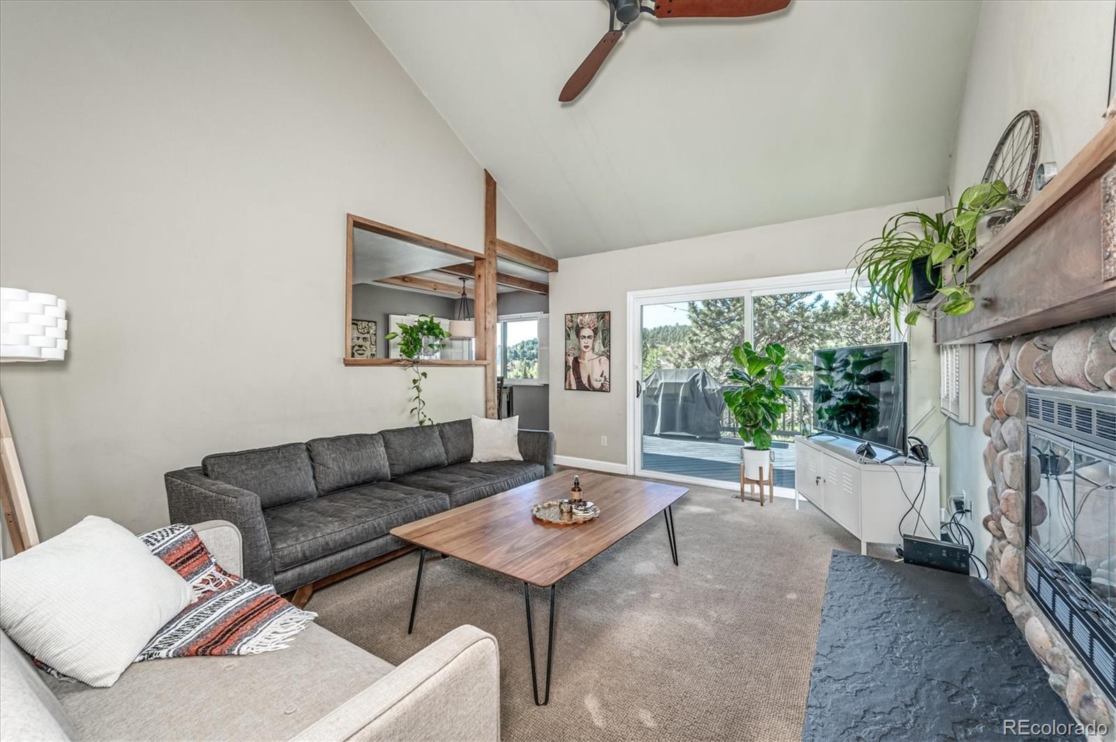 24010 Genesee Village Road Golden, CO 80401 - Photo 5 of 40 Gallery Image 5