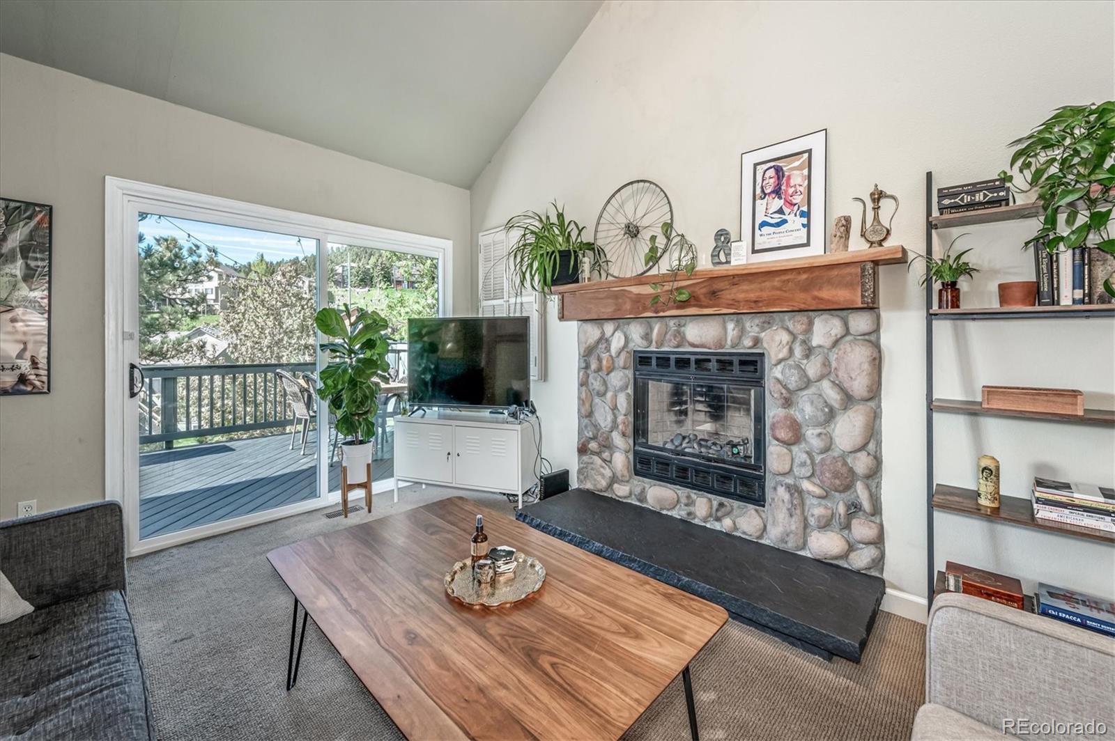 24010 Genesee Village Road Golden, CO 80401 - Photo 6 of 40 Gallery Image 6