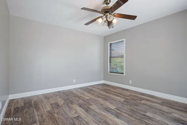 a view of a wooden roof deck