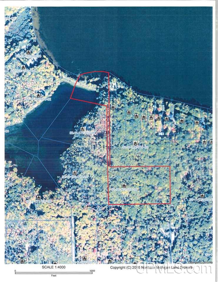 Lot A Lot A D Road Big Bay, MI 49808 - Photo 15 of 16