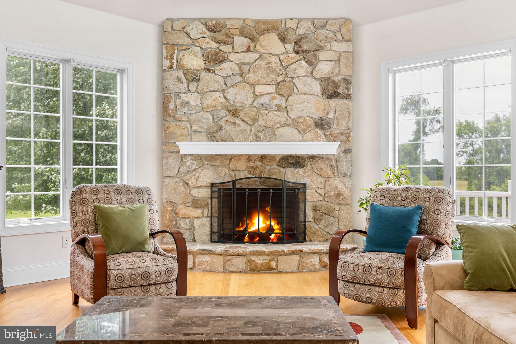 135 Harvey Road Chadds Ford, PA 19317 - Photo 15 of 50 Gallery Image 15