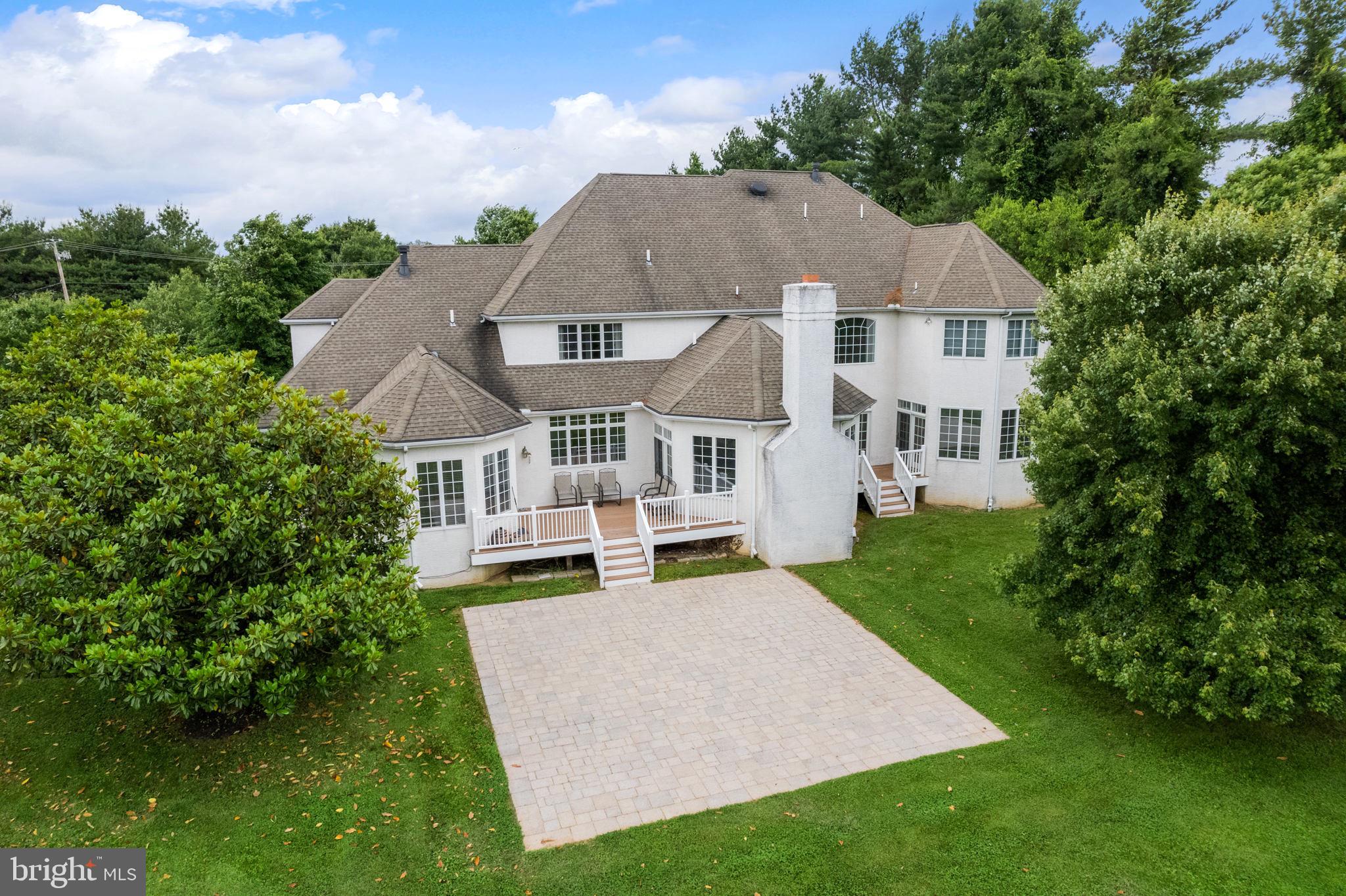 135 Harvey Road Chadds Ford, PA 19317 - Photo 47 of 50 Gallery Image 47