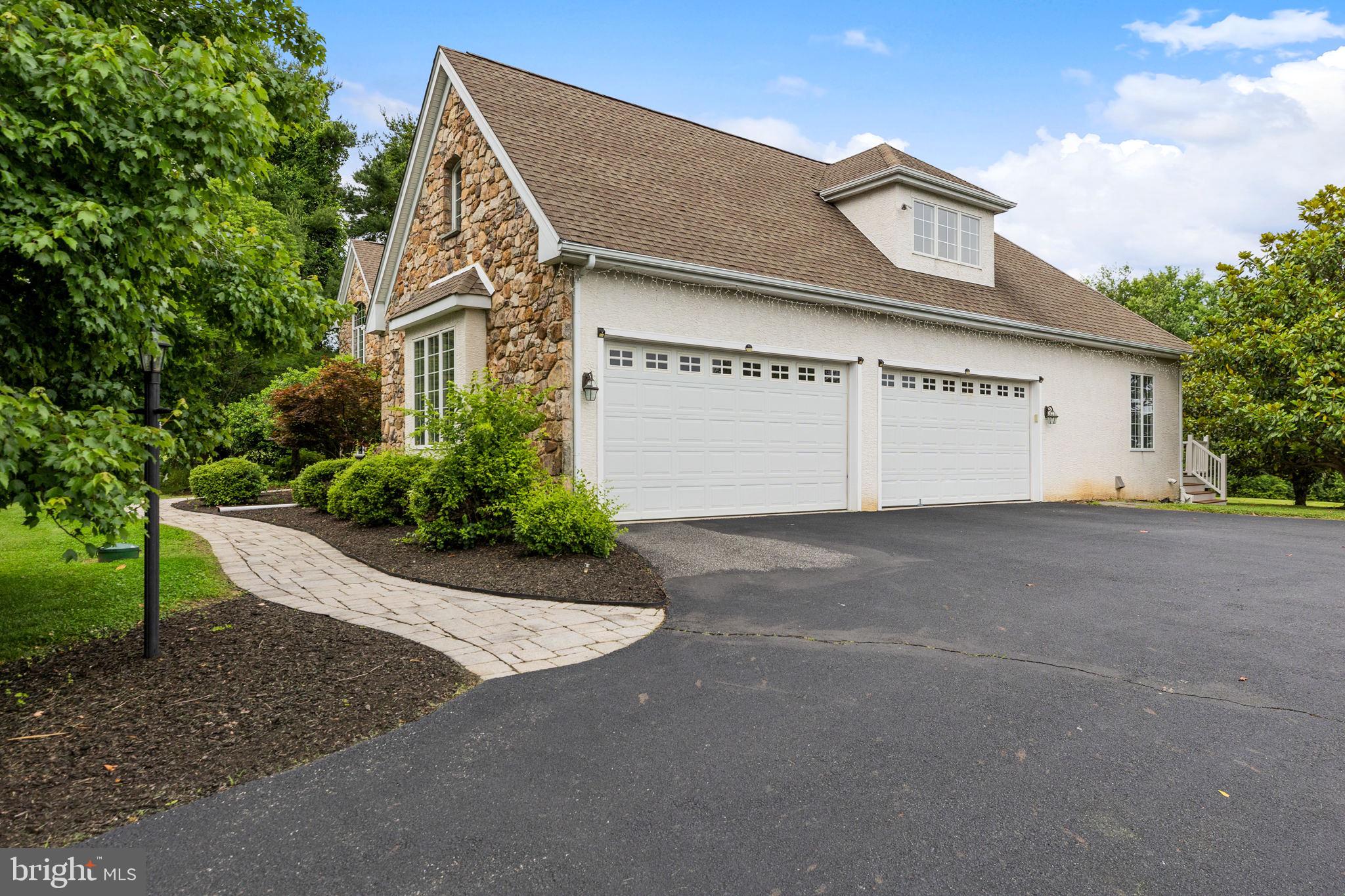 135 Harvey Road Chadds Ford, PA 19317 - Photo 48 of 50 Gallery Image 48