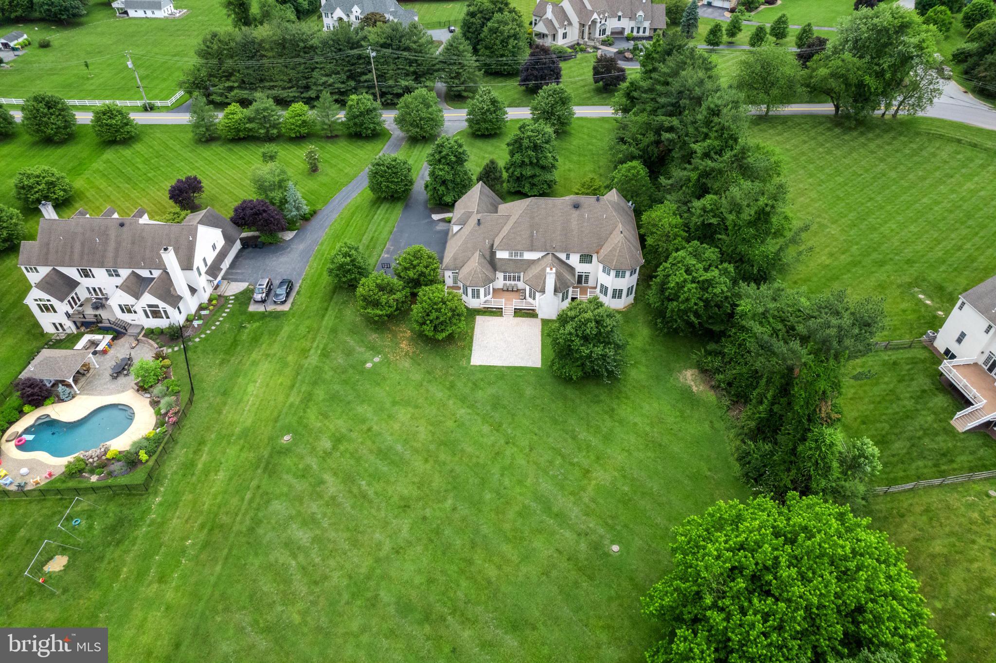135 Harvey Road Chadds Ford, PA 19317 - Photo 49 of 50 Gallery Image 49