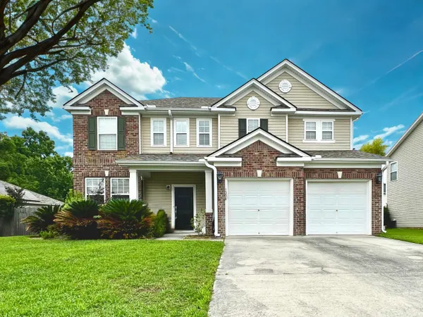 $3,100 | 1308 Song Sparrow Way, Hanahan, SC 29410