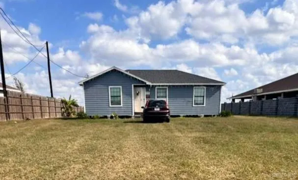 $95,000 | 11408 Tres Maravillas Street, Donna, TX 78537