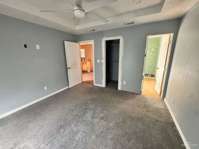 $95,000 | 11408 Tres Maravillas Street, Donna, TX 78537