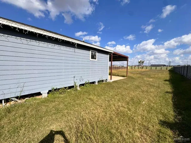 $95,000 | 11408 Tres Maravillas Street, Donna, TX 78537