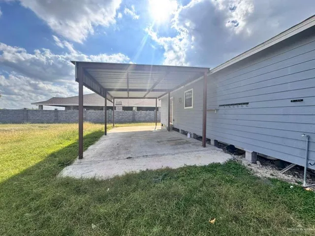 $95,000 | 11408 Tres Maravillas Street, Donna, TX 78537