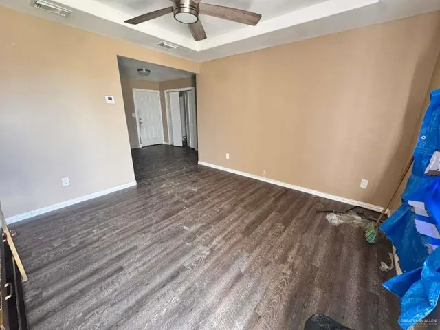 $95,000 | 11408 Tres Maravillas Street, Donna, TX 78537