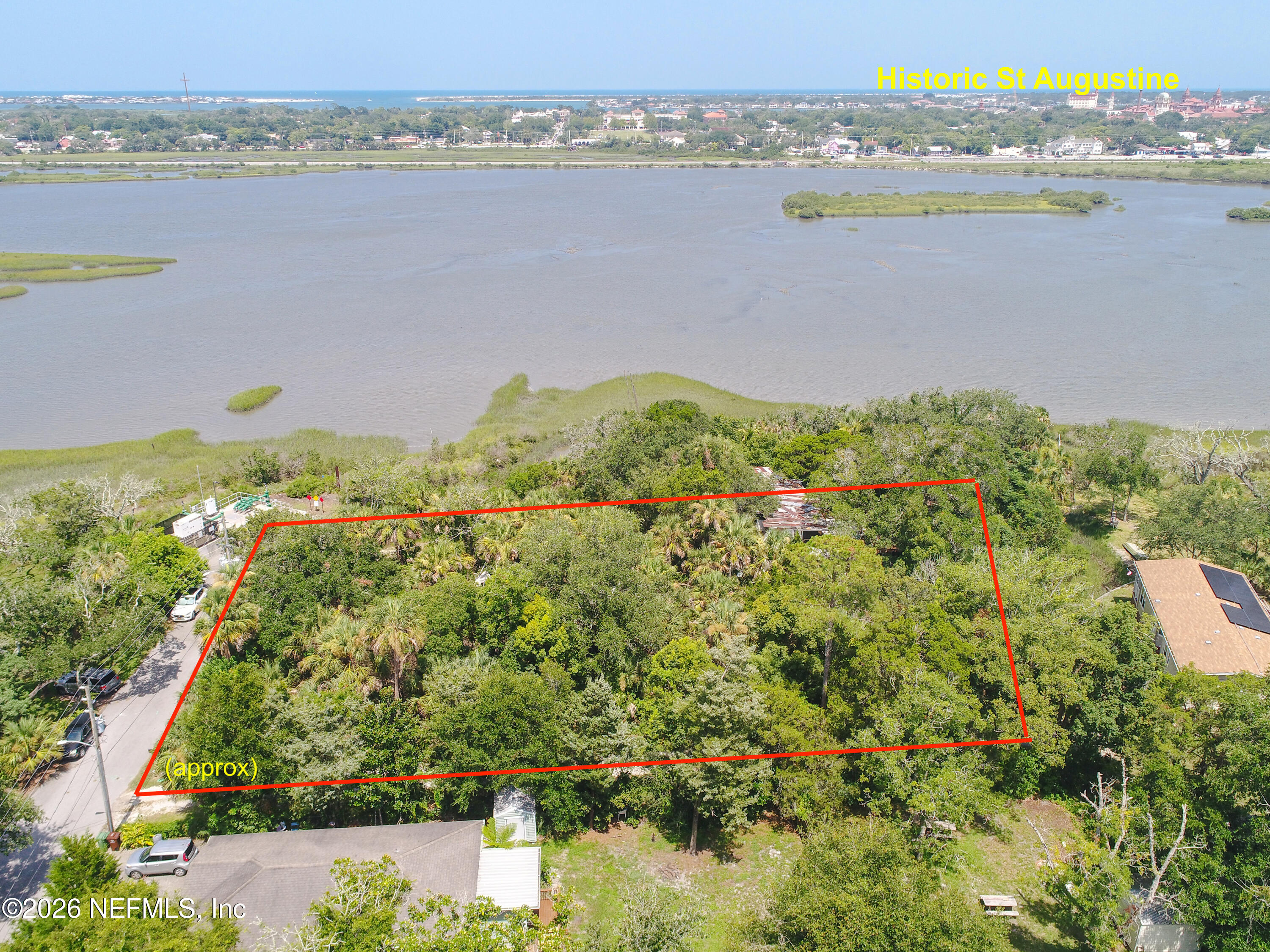 2 Helen Street St. Augustine, FL 32084 - Photo 8 of 16 2 HELEN ST