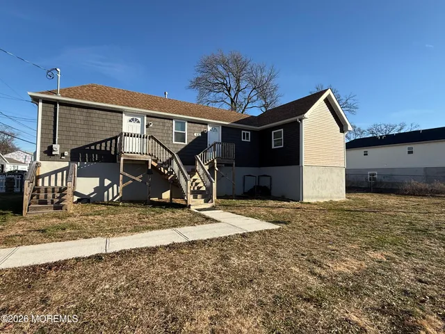 $2,900 | 68 Seeley Avenue, Keansburg, NJ 07734