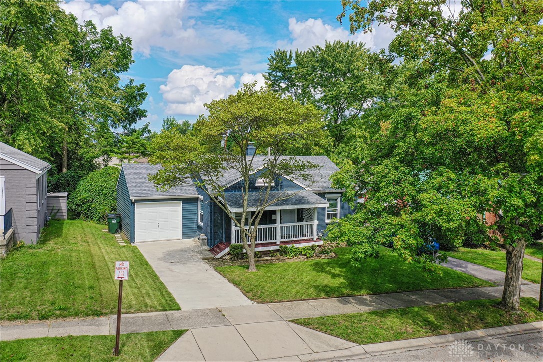 1533 Cardington Road Kettering, OH 45409 - Photo 2 of 28