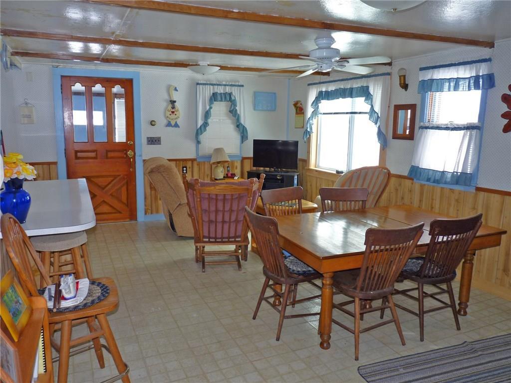 1111 Mariaville Road Ellsworth, ME 04605 - Photo 12 of 27 Open concept living area
