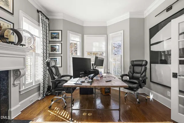 $949,900 | 12452 Richmond Run Drive, Raleigh, NC 27614