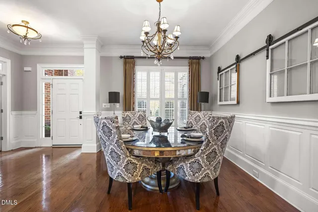 $949,900 | 12452 Richmond Run Drive, Raleigh, NC 27614