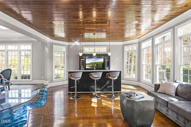 $949,900 | 12452 Richmond Run Drive, Raleigh, NC 27614