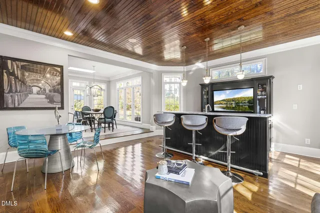 $949,900 | 12452 Richmond Run Drive, Raleigh, NC 27614