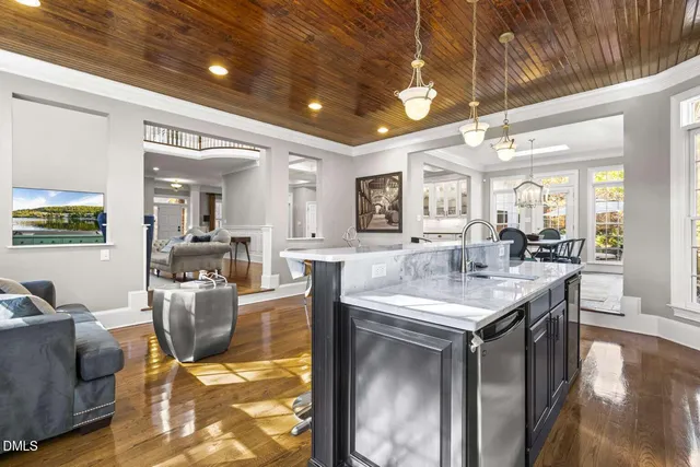 $949,900 | 12452 Richmond Run Drive, Raleigh, NC 27614