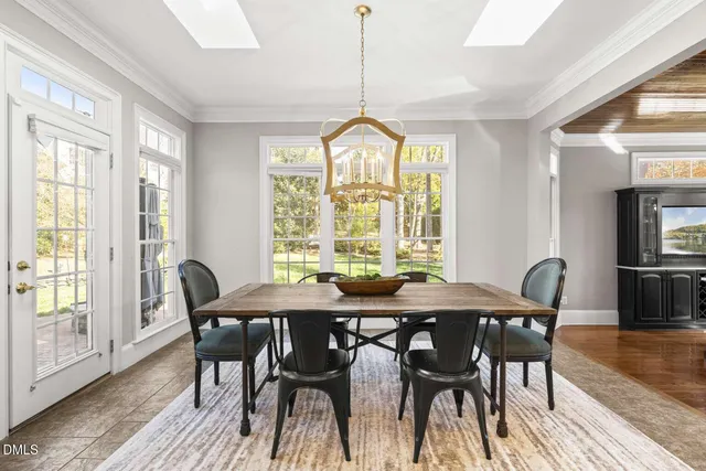 $949,900 | 12452 Richmond Run Drive, Raleigh, NC 27614