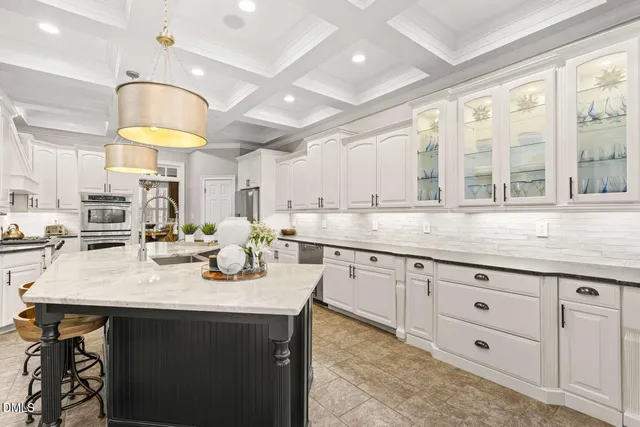 $949,900 | 12452 Richmond Run Drive, Raleigh, NC 27614