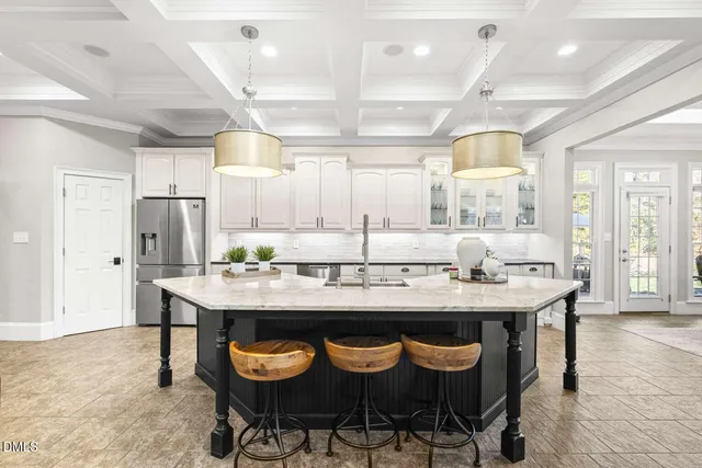 $949,900 | 12452 Richmond Run Drive, Raleigh, NC 27614