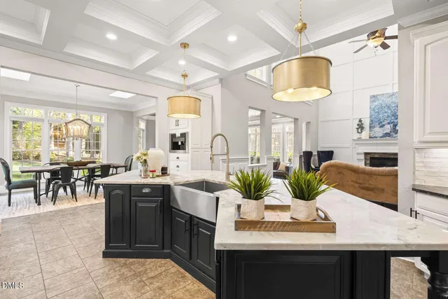 $949,900 | 12452 Richmond Run Drive, Raleigh, NC 27614