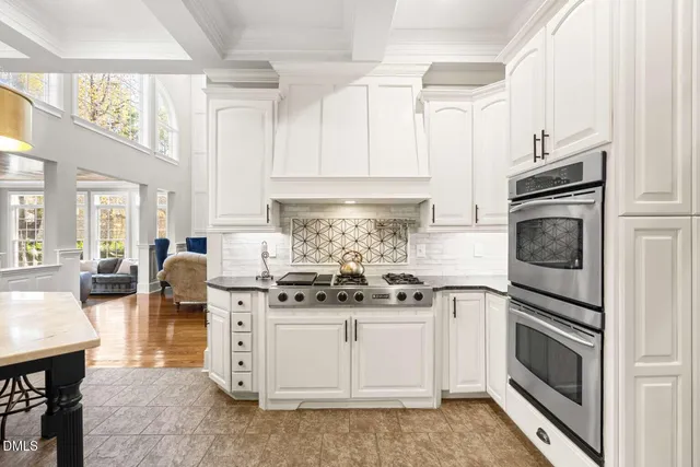 $949,900 | 12452 Richmond Run Drive, Raleigh, NC 27614