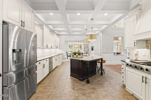 $949,900 | 12452 Richmond Run Drive, Raleigh, NC 27614