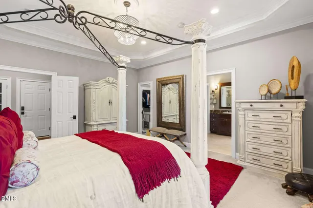 $949,900 | 12452 Richmond Run Drive, Raleigh, NC 27614