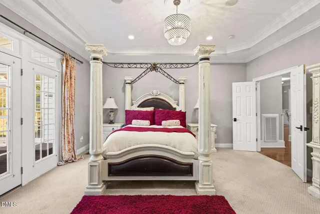 $949,900 | 12452 Richmond Run Drive, Raleigh, NC 27614