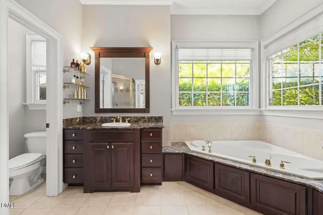 $949,900 | 12452 Richmond Run Drive, Raleigh, NC 27614