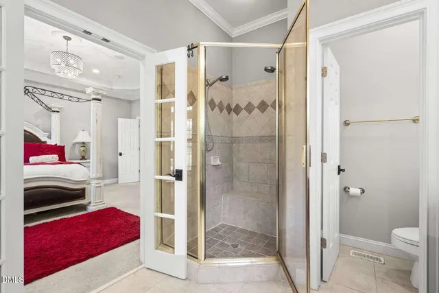 $949,900 | 12452 Richmond Run Drive, Raleigh, NC 27614